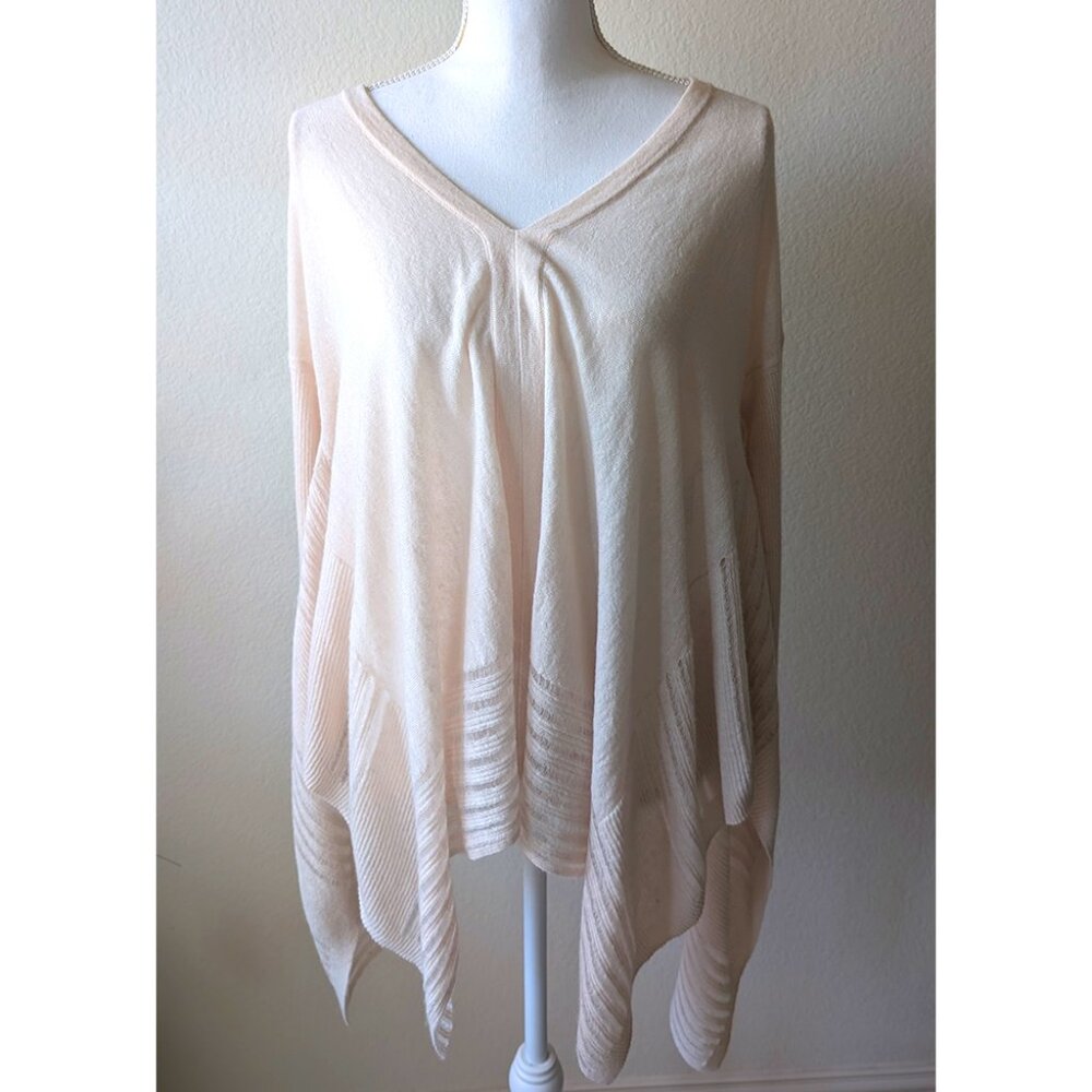All Saints Sweater Tunic - Size M